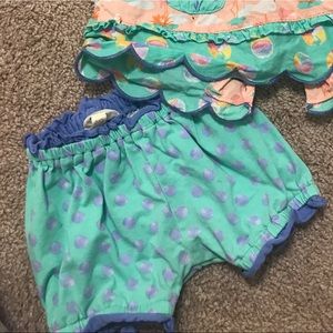 ❣️SOLD❣️Matilda Jane bloomer/shorties